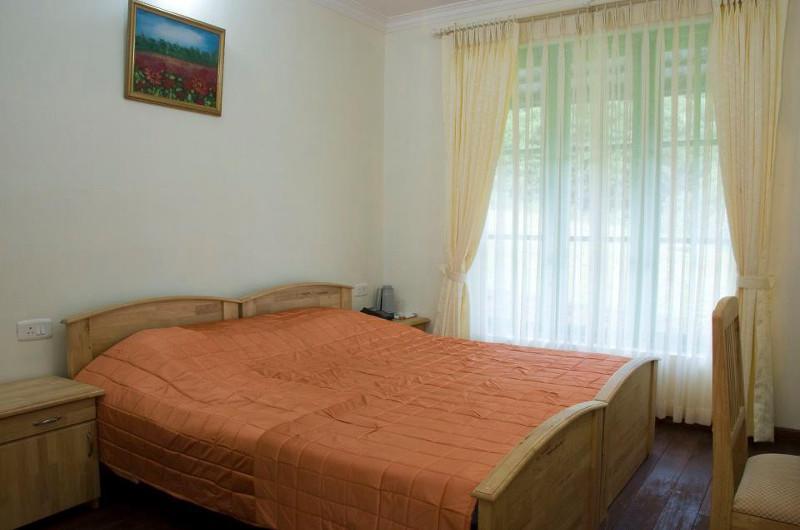 Camp Noel Hotel Мунар Екстериор снимка