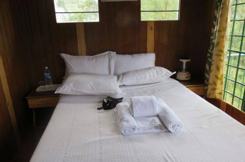 Camp Noel Hotel Мунар Екстериор снимка