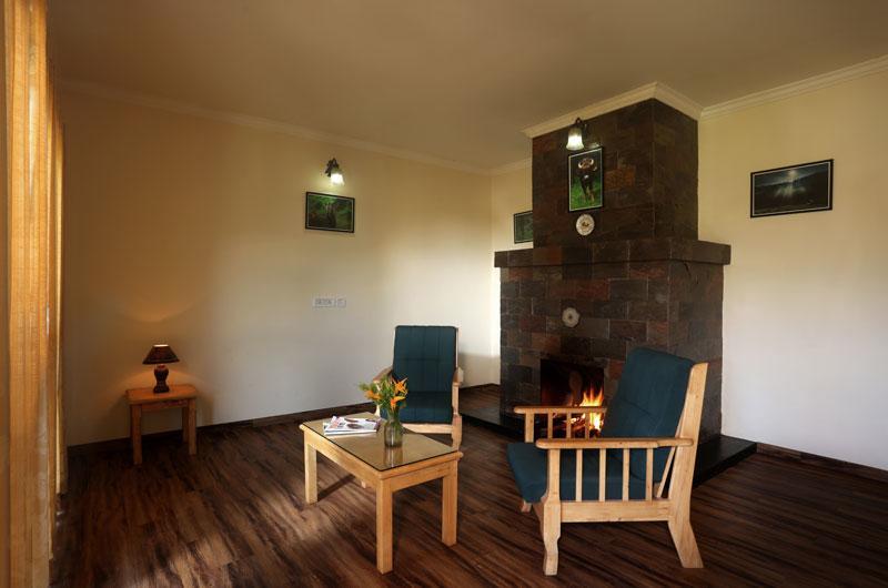 Camp Noel Hotel Мунар Екстериор снимка